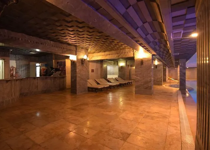 Aqua & Elegance Thalasso Didim