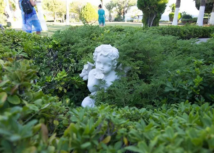 Otel Aqua & Elegance Thalasso