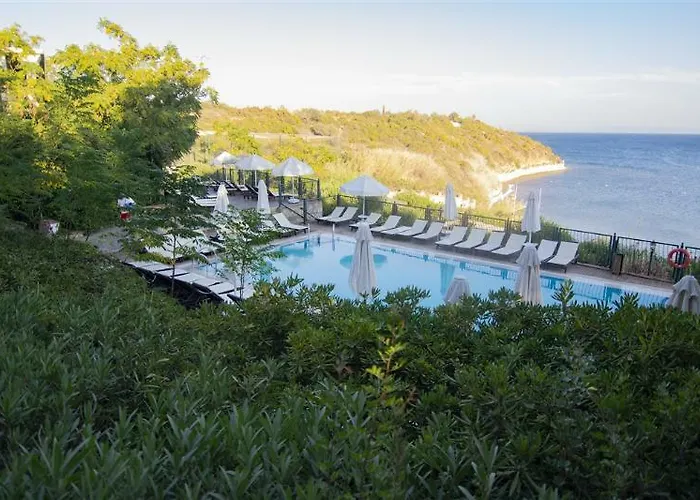 Aqua & Elegance Thalasso Hotel