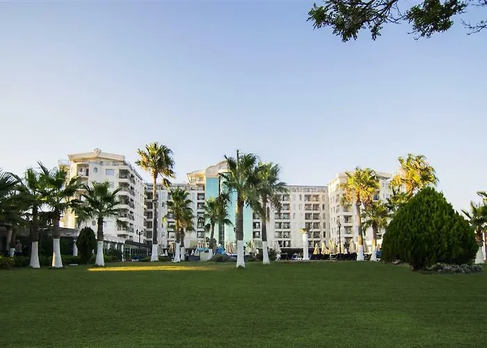 Aqua & Elegance Thalasso 5*