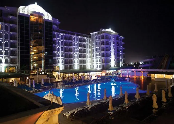 Aqua & Elegance Thalasso