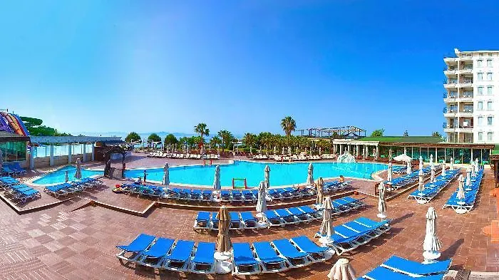 Hotel Aqua & Elegance Thalasso Didim