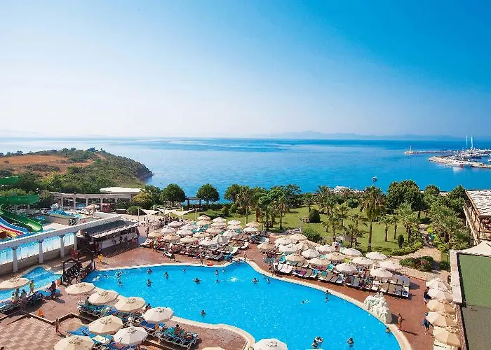 Aqua & Elegance Thalasso Didim