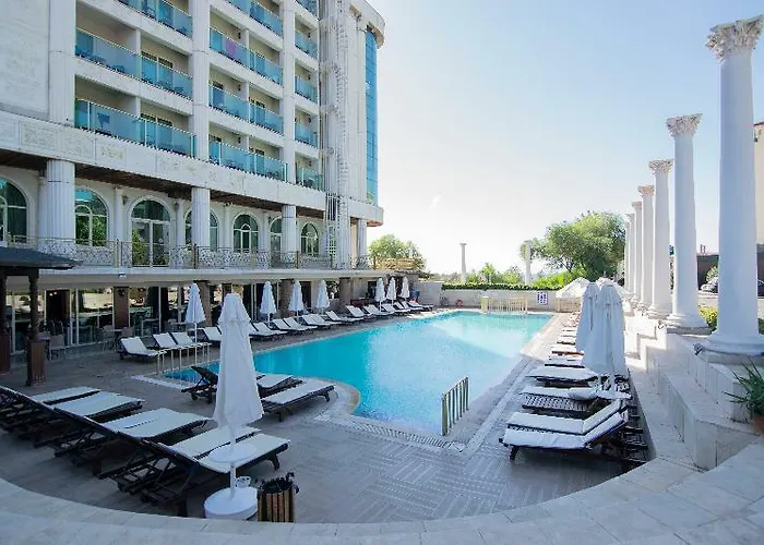 Aqua & Elegance Thalasso Hotel