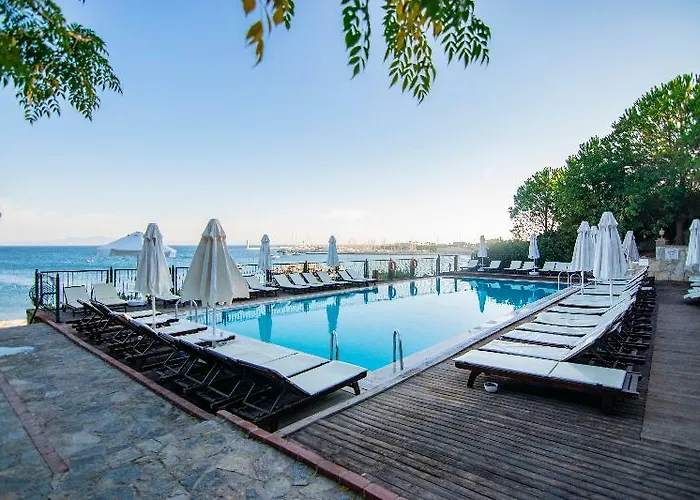 Hotel Aqua & Elegance Thalasso 5*