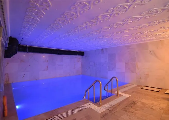 Aqua & Elegance Thalasso