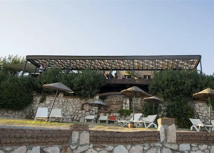 Hotel Aqua & Elegance Thalasso Didim