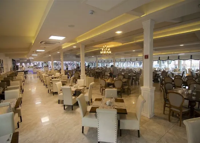 Aqua & Elegance Thalasso Hotel Didim