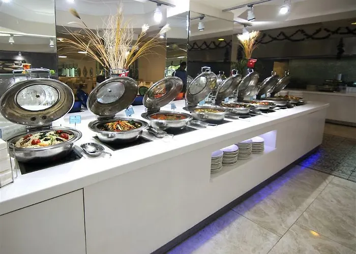 Aqua & Elegance Thalasso Didim