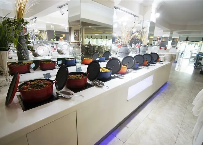 Aqua & Elegance Thalasso 5*