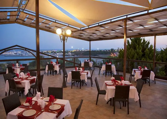 Otel Aqua & Elegance Thalasso