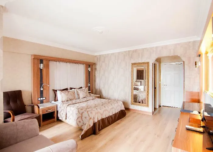 Hotel Aqua & Elegance Thalasso