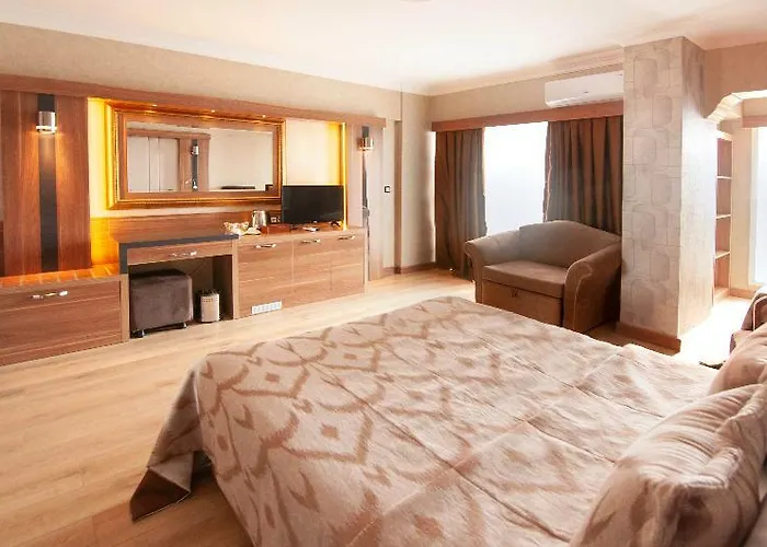 Aqua & Elegance Thalasso Didim