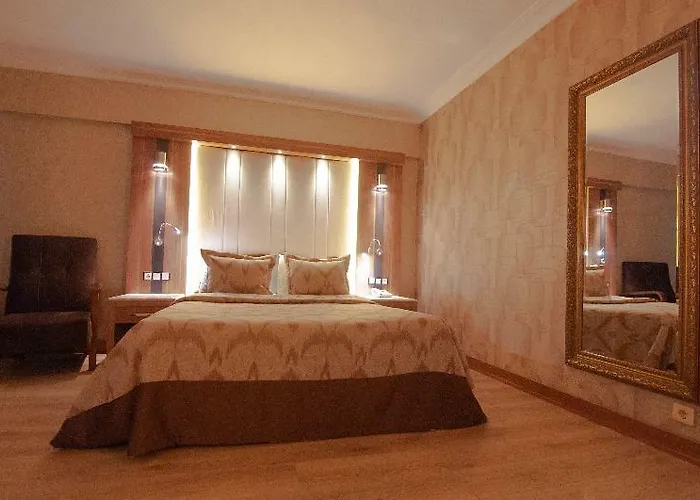 Aqua & Elegance Thalasso 5* Didim