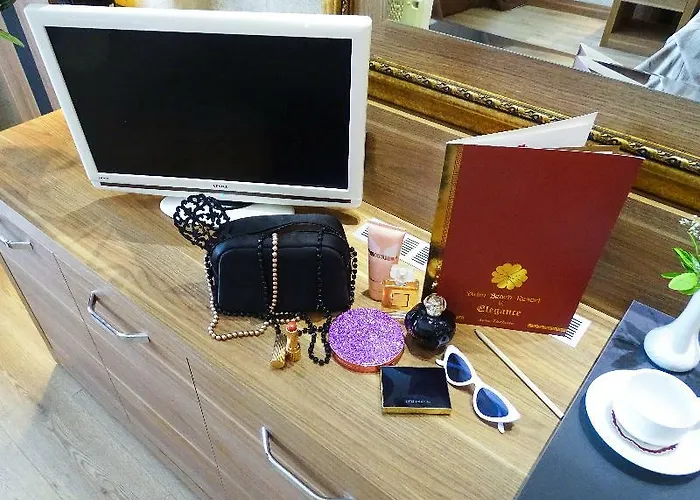 Aqua & Elegance Thalasso Didim