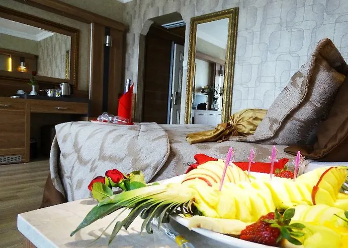 Aqua & Elegance Thalasso Otel 5*