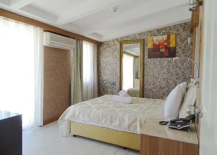 Aqua & Elegance Thalasso 5* Didim