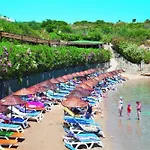 Отель Aqua & Elegance Thalasso Дидим