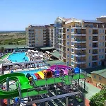 Aqua & Elegance Thalasso Дидим