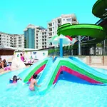 Aqua & Elegance Thalasso Отель