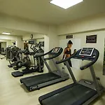 Отель Aqua & Elegance Thalasso Дидим