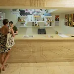 Aqua & Elegance Thalasso Отель Дидим