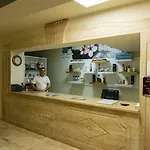 Отель Aqua & Elegance Thalasso Дидим