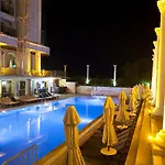 Отель Aqua & Elegance Thalasso