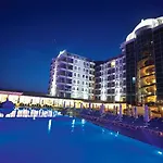 Aqua & Elegance Thalasso Отель Дидим