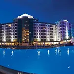 Aqua & Elegance Thalasso Отель