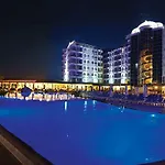 Отель Aqua & Elegance Thalasso 5*