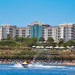 Отель Aqua & Elegance Thalasso