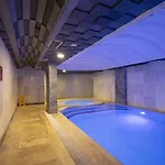 Aqua & Elegance Thalasso Отель 5*