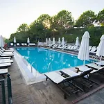 Отель Aqua & Elegance Thalasso Дидим