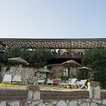 Отель Aqua & Elegance Thalasso Дидим