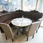 Отель Aqua & Elegance Thalasso