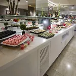 Отель Aqua & Elegance Thalasso 5*