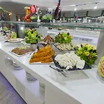 Отель Aqua & Elegance Thalasso Дидим