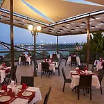 Отель Aqua & Elegance Thalasso