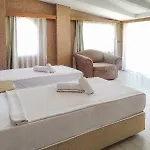 Отель Aqua & Elegance Thalasso