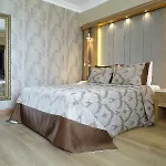 Aqua & Elegance Thalasso Отель Дидим