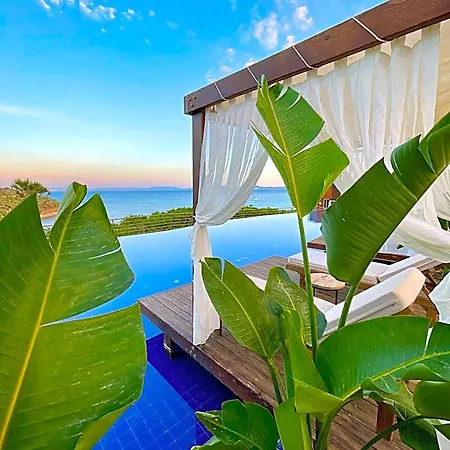 Aqua & Elegance Thalasso 5*