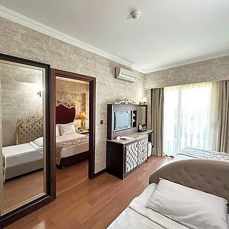 Hotel Aqua & Elegance Thalasso Didim