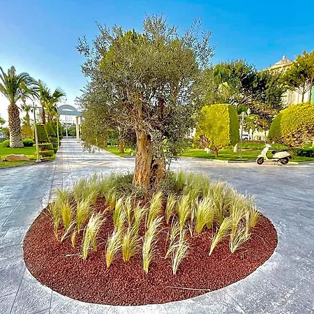 Aqua & Elegance Thalasso Hotel 5*