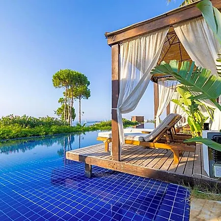 Aqua & Elegance Thalasso Resort Didim