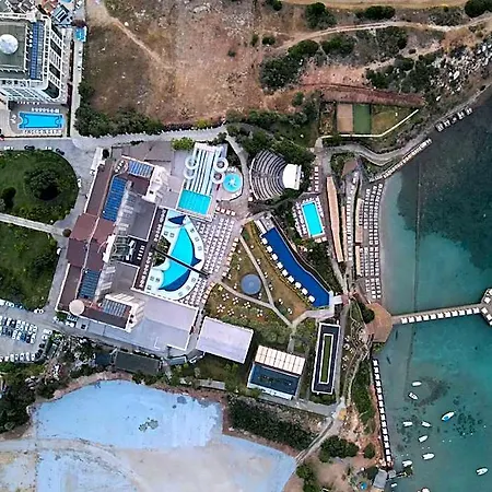 Aqua & Elegance Thalasso 5* Didim