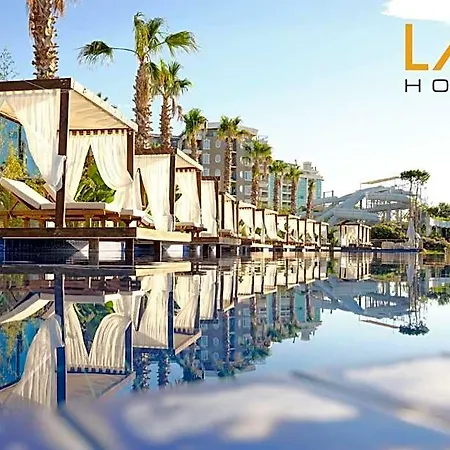 Aqua & Elegance Thalasso Hotel