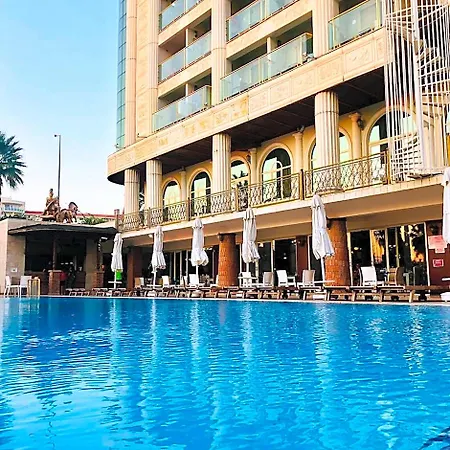 Station touristique Aqua & Elegance Thalasso 5*