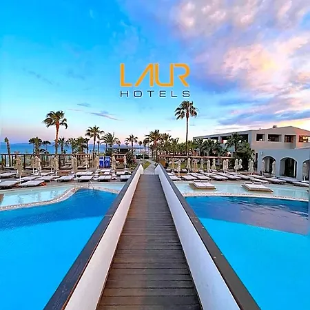 Aqua & Elegance Thalasso Hotel 5*