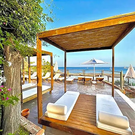 Aqua & Elegance Thalasso 5* Didim